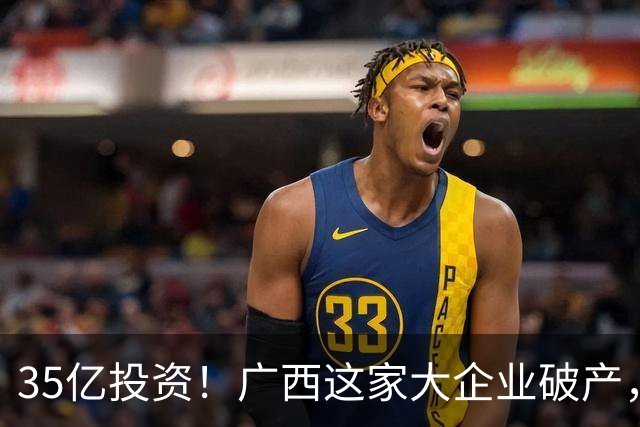35亿投资！广西这家大企业破产，2.6亿打包卖无人碰？
