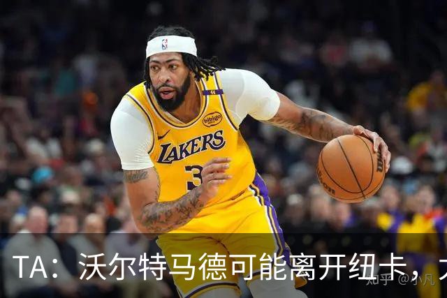 TA：沃尔特马德可能离开纽卡，尤文、多特等俱乐部均有意租借引进